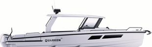 Quarken 35 Grand Tourer