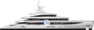 Benetti B.Now 72M Oasis illustration