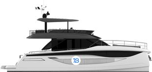 Prestige M7 illustration