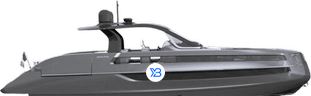 Invictus TT550  illustration