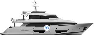 Navetta 28 profile illustration