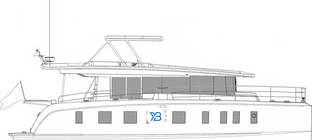 Silent 55 profile illustration