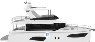 Navetta 52 profile illustration