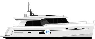 620 Trident Solara profile illustration