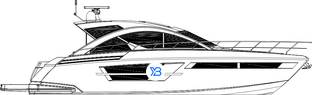 54 Cantius profile illustration