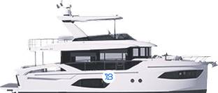 Navetta 53 profile illustration