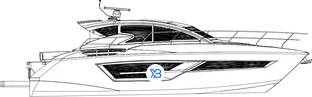 46 Cantius profile illustration