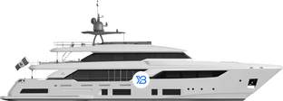 Navetta 37 profile illustration