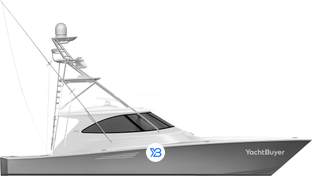 Viking 52ST profile illustration