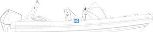 Nautique 6.2 profile illustration