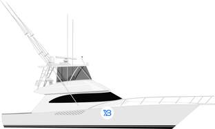 Viking 55C profile illustration