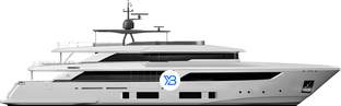 Navetta 42 profile illustration