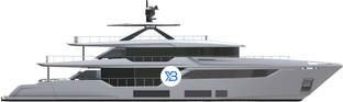 Navetta 38 profile illustration