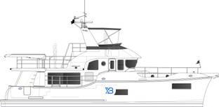 N51 profile illustration