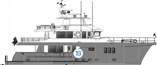 N80 profile illustration