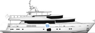 CC110 profile illustration