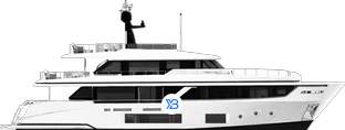 Navetta 30 profile illustration