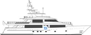 Westport W130 profile illustration