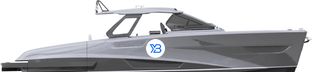 Astor 58 profile illustration