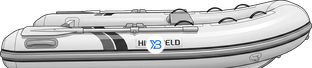 Roll Up 230 profile illustration