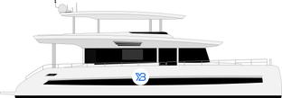 E-Cat 80 profile illustration
