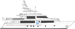 Westport W130 profile illustration