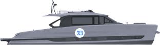 Astor 68 profile illustration