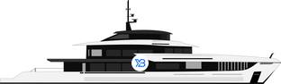 Oceano 52 profile illustration