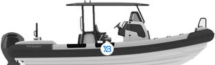 Arksen 8 profile illustration