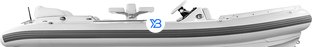 Jet Tender 16 profile illustration