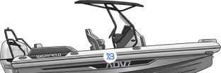 ADV 7 profile illustration