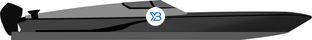 Superfast 46 profile illustration