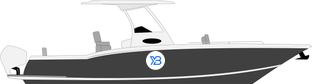 277 LXF profile illustration