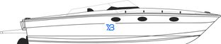Tornado 38 profile illustration