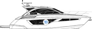 50 Cantius profile illustration