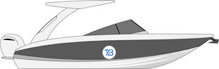 LX6 profile illustration