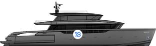 SX120 profile illustration