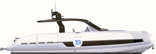 TT460 profile illustration