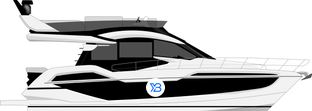 480 Fly profile illustration