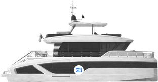 LPC 300 profile illustration