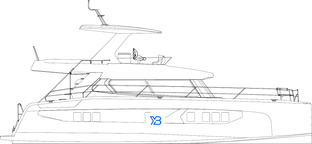 Omaya 50 profile illustration