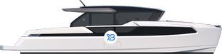 X56 Fast profile illustration