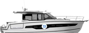 Merry Fisher 895 Serie2 profile illustration