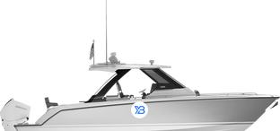 34 LS OB profile illustration