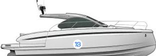 Gran Turismo 40 profile illustration