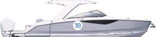 H33 OB profile illustration