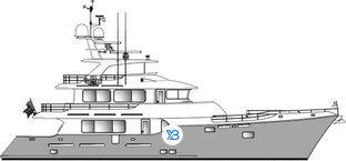 N86 profile illustration