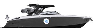 R33 Surf profile illustration