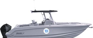280 Outrage profile illustration