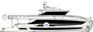 FD85s profile illustration